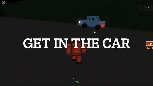 [EVENT] HOW TO GET THE LIMITED Escape Artist BADGE AND Death Trident смотреть онлайн