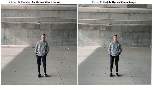 iPhone 12 Pro Max Cinematic 4k Video // Worth Upgrading from iPhone 11? смотреть онлайн