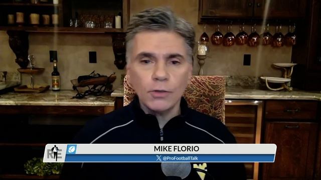 PFT’s Mike Florio: Too Much Bad Blood for Broncos to Keep Russell Wilson | Rich Eisen Show смотреть онлайн