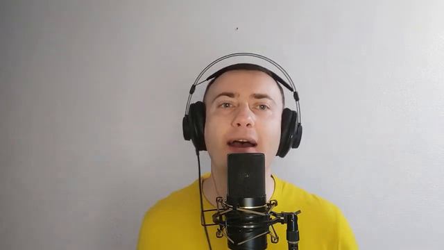 Мумий Тролль (Mumiy Troll) - Медведица (cover By Skal)