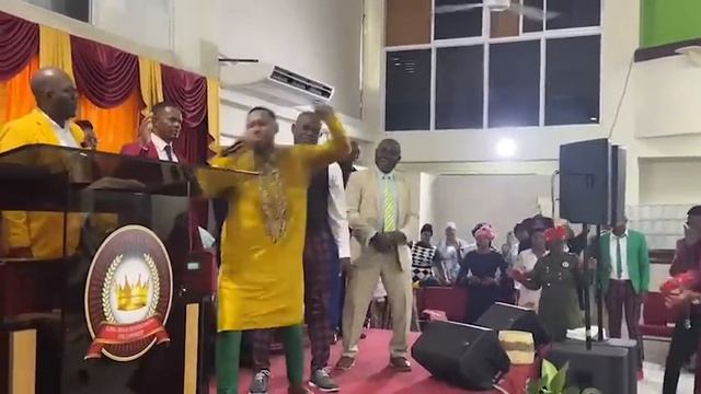 Do you want more in 2024? (part 4)- Apostle Winston Baker смотреть онлайн