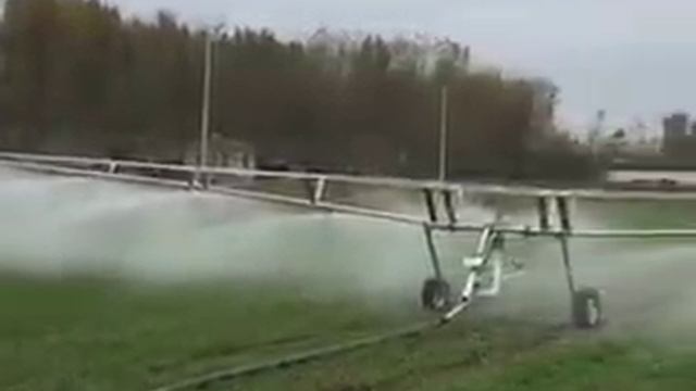 fenglian hose reel irrigation trellis systerm смотреть онлайн