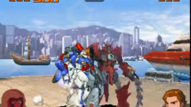 Gundam Battle Assault 2: Zeta Gundam Basic Guide Part 2 смотреть онлайн