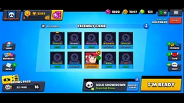 #Brawlstarlivestream #Brawlstarlive ? brawl star live Rank Push And Friendly Game Subscribe Now смотреть онлайн
