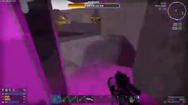 Empyrion Galactic Survival Строим космический корабль смотреть онлайн