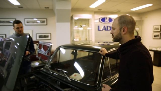 КАК ПОЯВИЛСЯ АВТОВАЗ И ПЕРВЫЕ "ЖИГУЛИ"? ОСОБЕННОСТИ НАЦИОНАЛЬНОГО АВТОСПОРТА. Серия 1. смотреть онлайн