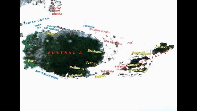 From Flat Water to Hyperselinium Places смотреть онлайн