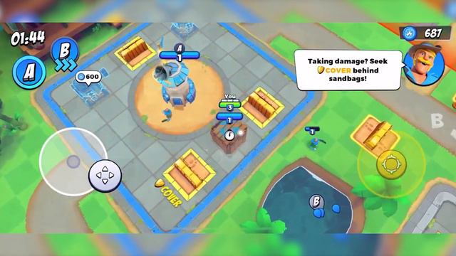УДАЛЁННЫЕ ИГРЫ КОМПАНИИ SUPERCELL - ЧАСТЬ 3