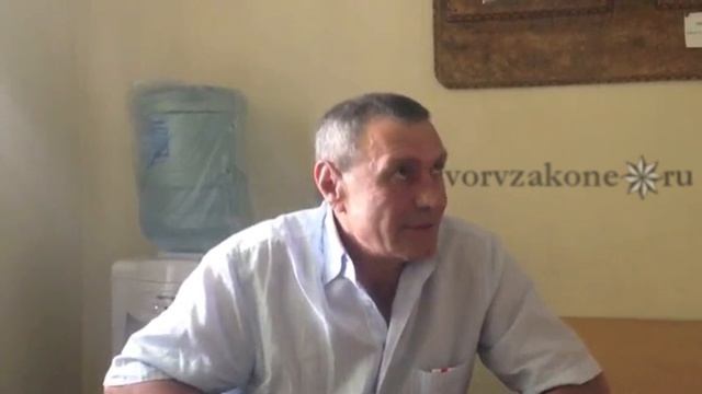 Георгий Меликадзе (Гия Батумский) в Одессе смотреть онлайн