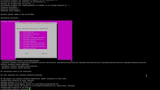 КАК СДЕЛАТЬ СЕРВЕР МАЙНКРАФТ 1.19.3 ДЛЯ СЕБЯ? НА VDS Ubuntu 22.04 смотреть онлайн
