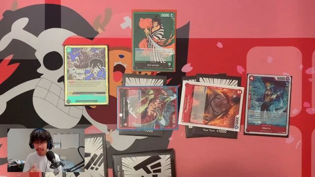 COUNTER THE COUNTERS!! (Beat the Meta - Event Counters Guide - One Piece TCG) смотреть онлайн