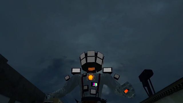 МОЙ СКИБИДИ 29  ЧАСТЬ - 1