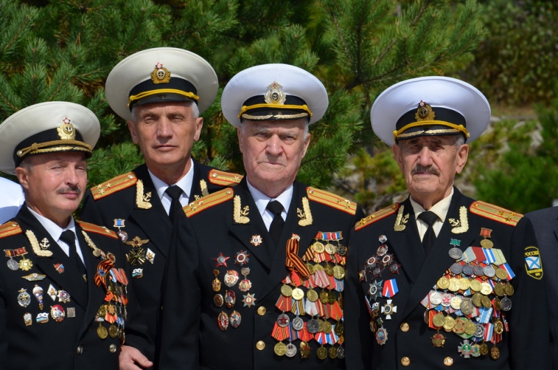 Господа офицеры. Авторская песня смотреть онлайн