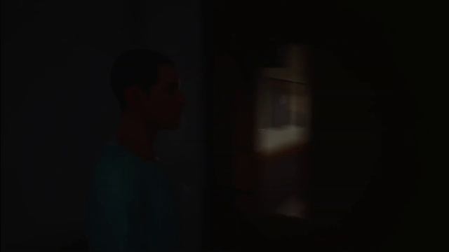 Life Is Strange 2 - Episode 4: Faith Part 1 "How to escape prison tutorial" смотреть онлайн