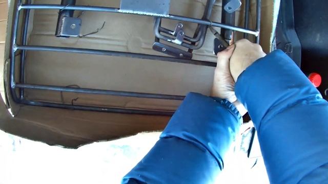 Батин Урал #7 обвес приехал смотреть онлайн