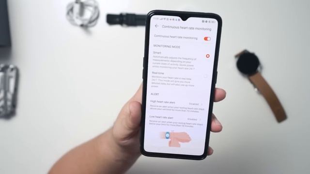 LEBIH BAIK DARI AMAZFIT?! Unboxing Honor Magicwatch 2 Indonesia? смотреть онлайн