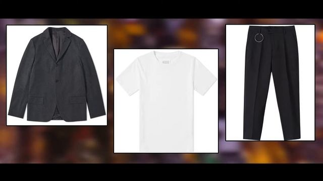 Как одеться осенью. Топ-5 луков на осень. смотреть онлайн