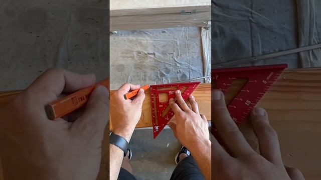 How To Check If A Speed Square Is Still Square!? смотреть онлайн