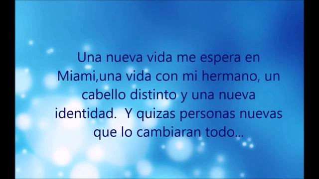 Blue Hair-Book Trailer-Wattpad смотреть онлайн