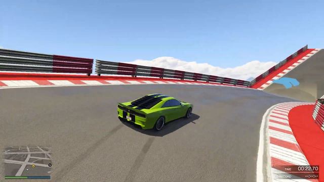 Top 3 Reasons to Buy Buffalo EVX | GTA Online смотреть онлайн