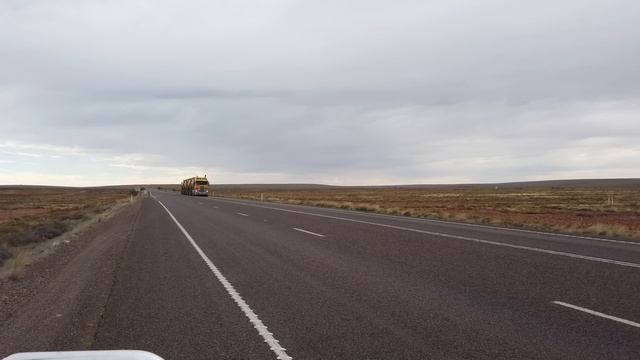 Central Australian Truckers I Road Trains of Port Augusta and Pimba, South Australia смотреть онлайн