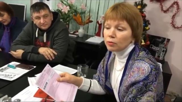 Светлана Родичева Про лицевой счёт в платёжке ЖКХ смотреть онлайн