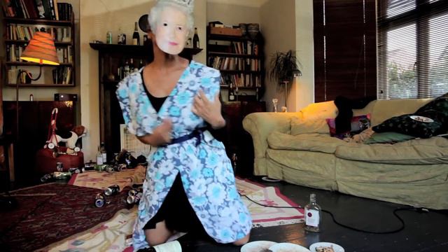 Killer Queen! смотреть онлайн