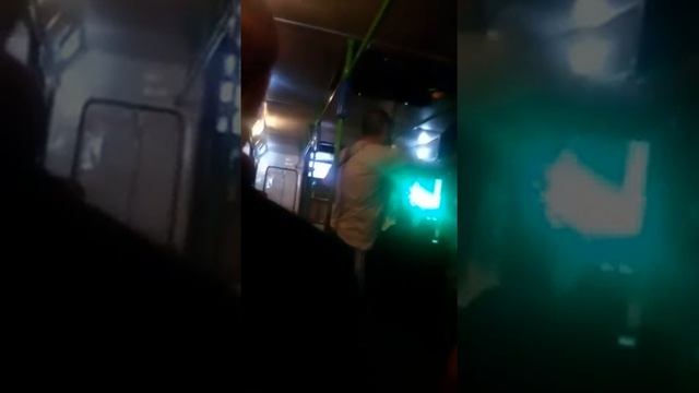 Волгодонск автобус 22 смотреть онлайн