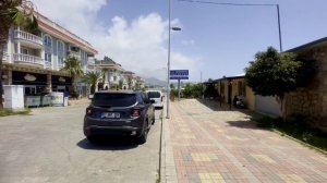 Grand Kolibri Prestige & Spa 5. КУДА СХОДИТЬ ? Поселок Конаклы.