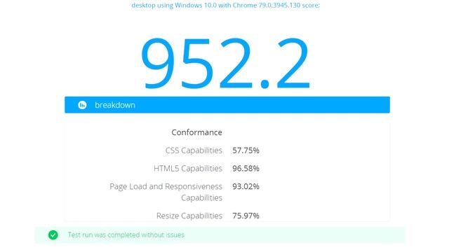 ✅Microsoft Edge 79 Chromium 2020 vs Google Chrome Benchmarked! смотреть онлайн