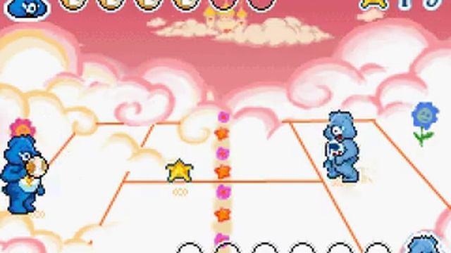 Game boy Advance Longplay [236] Care Bears: The Care Quest смотреть онлайн