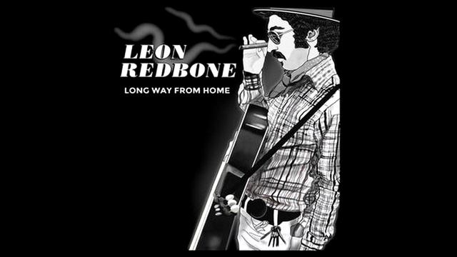 Leon Redbone- Mississippi River Blues (1972 Early Recording) смотреть онлайн