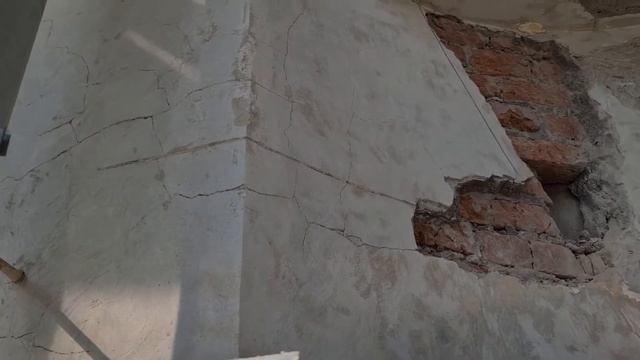 Реставрация вестибюля метро Новослободская (часть 2). смотреть онлайн