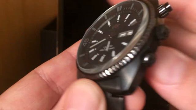 Orient - 40th Anniversary Cal 469