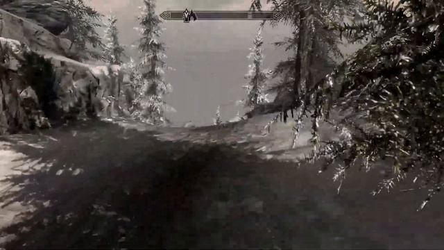 12# Коллекция артефактов в Skyrim смотреть онлайн