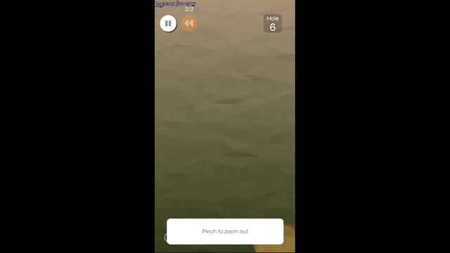 Vista Golf - Android App - GogetaSuperx смотреть онлайн