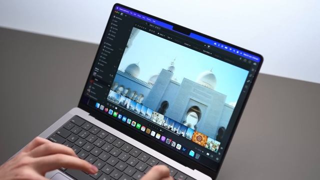 I Tried ALL The Apple Silicon Macs (Which One Is Best?) смотреть онлайн