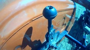 пресс для сена и соломы 3