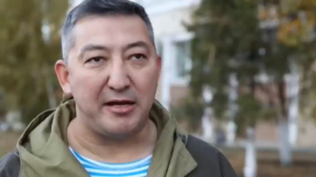 Первые солдаты Президента Назарбаева смотреть онлайн