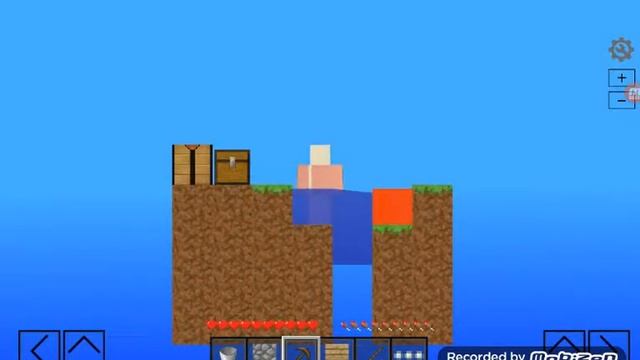 Играем в игру SkyLand смотреть онлайн