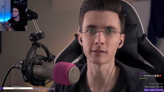 Lorinefairy смотрит СОВРЕМЕННЫЕ ТРЕНДЫ YOUTUBE / JesusAVGN смотреть онлайн
