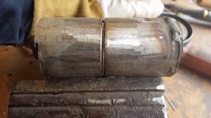 ?ЕЖИ в сварке аргоном нержавейки,сварка без поддува???как легко от них избавиться.тиг сварка