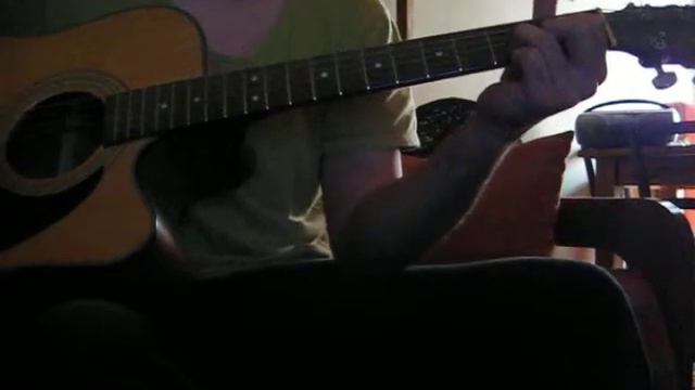 Personal jesus acoustic cover смотреть онлайн