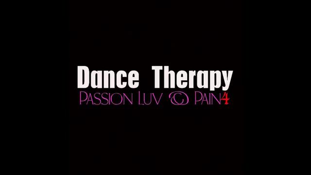 MR.FLASH DANCE THERAPY from Passion Luv & Pain Vol.4 смотреть онлайн