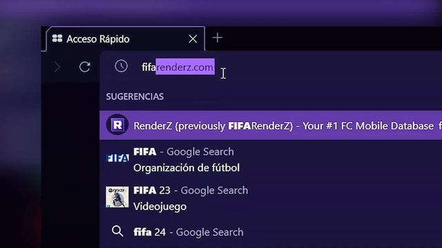 ✅ Truco Para Completar Rápido los Intercambios En FC Mobile ⚽️ смотреть онлайн