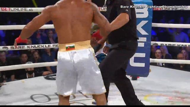 Lorenzo Hunt discusses his upcoming BKFC Light Heavyweight title defense against Joe Riggs смотреть онлайн