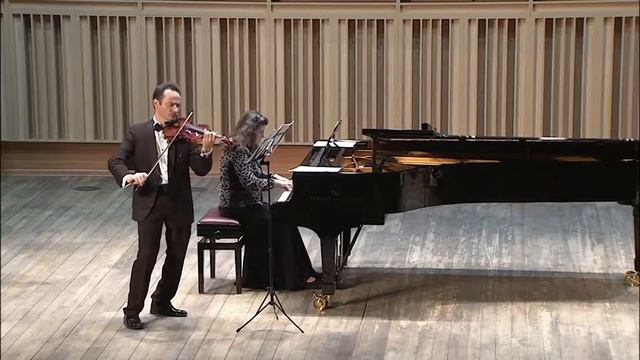 Ф. Крейслер. "Прекрасный розмарин" Альмейда-Фролов. "Мелодлия" смотреть онлайн