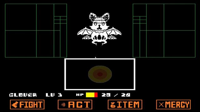 Undertale Yellow PT 1 Neutral Run смотреть онлайн