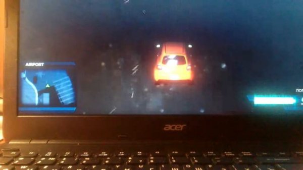 Набор Terminal VELOCITY