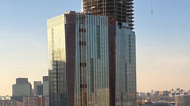 Icity Осень 2023